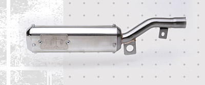focus st catless downpipe