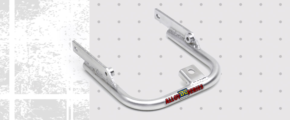 Can-Am DS450 2008-10 - DG Performance Alloy Grab Bar