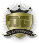 39 Championship Years